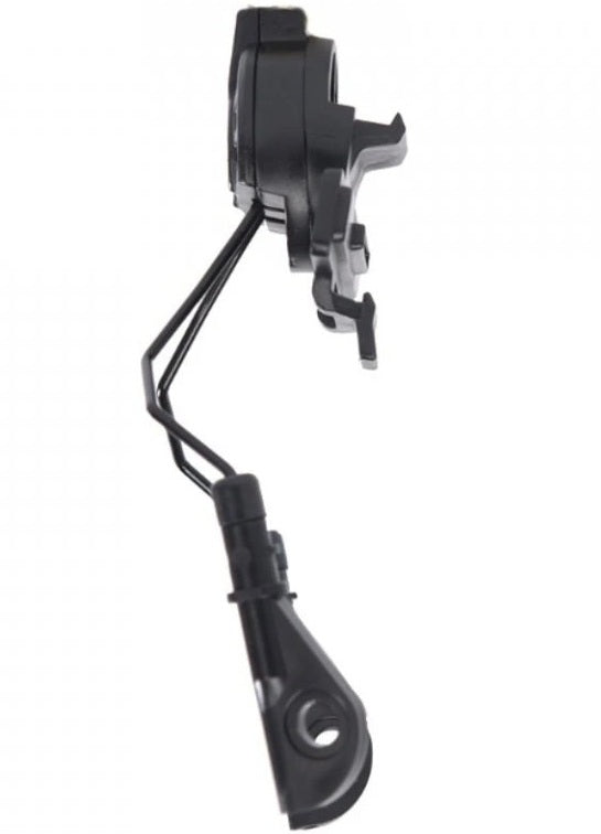 Earmor M12-QD EXFIL® 3.0 Helmet Rails Adapter Attachment Kit