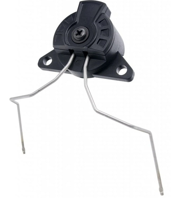 Earmor M12 EXFIL® 2.0 Helmet Rails Adapter Attachment Kit