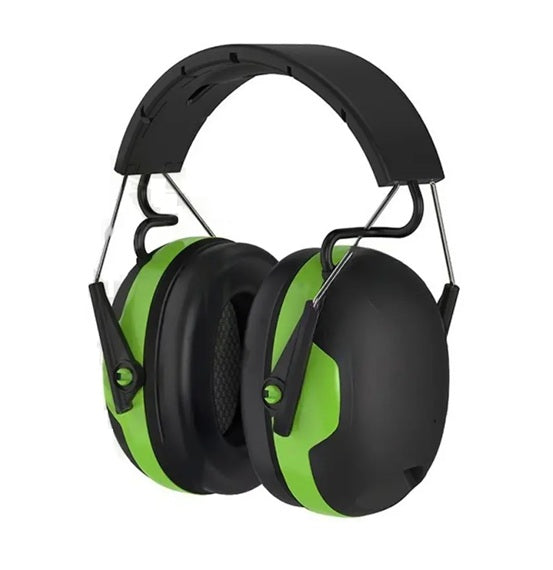 Earmor C30 Bluetooth Hearing Protection Headset - Green