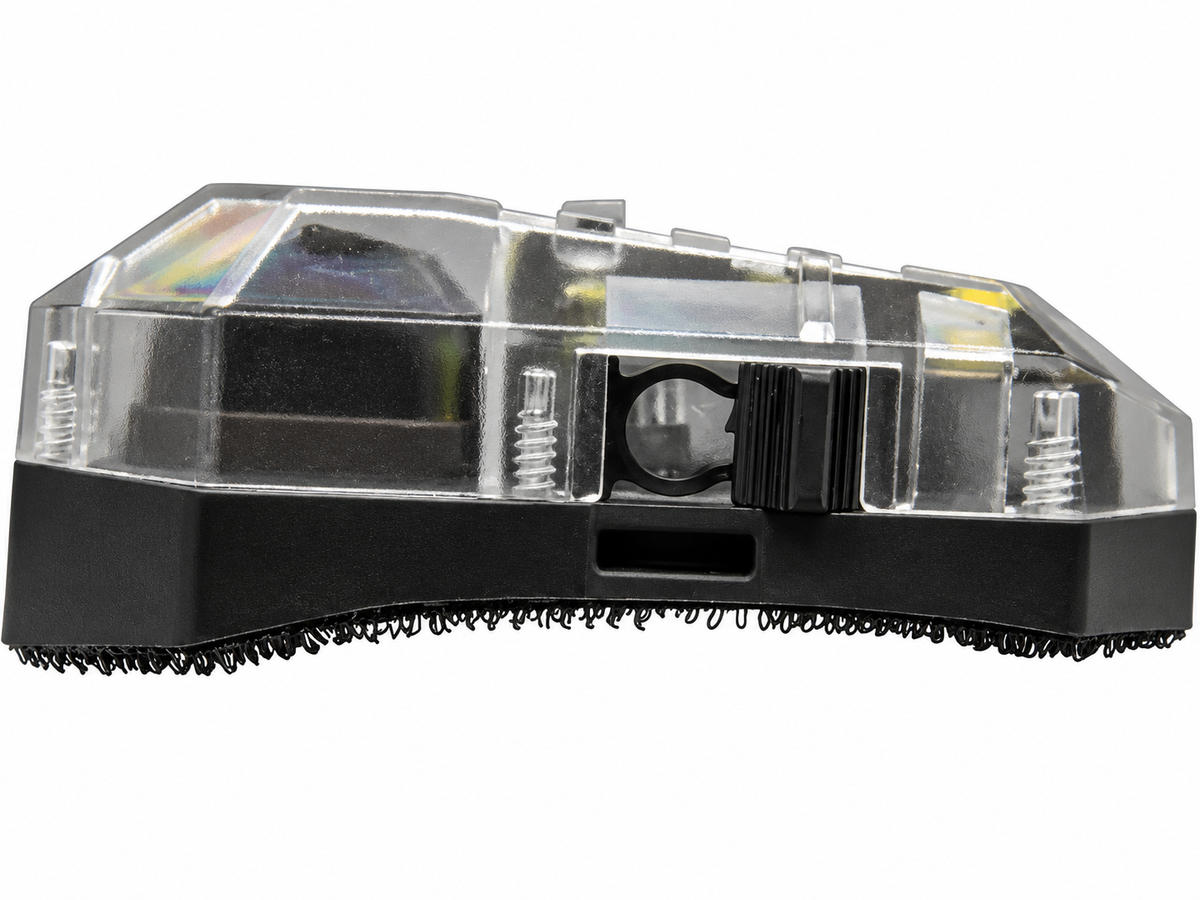 Earmor F101 Stealth Survival Light LED Flash Light - Tactical Black