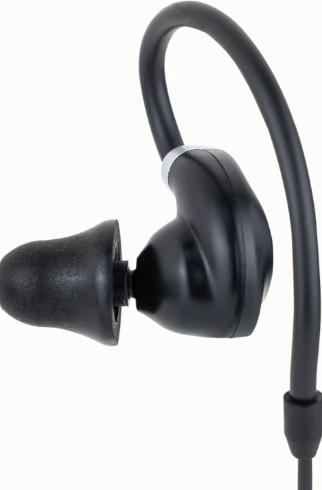 Earmor M200T Bluetooth Electronic Earplugs - Neck Band