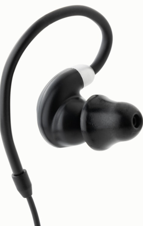 Earmor M200T Bluetooth Electronic Earplugs - Neck Band