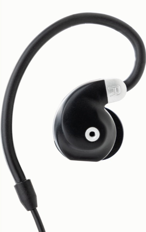 Earmor M200T Bluetooth Electronic Earplugs - Neck Band