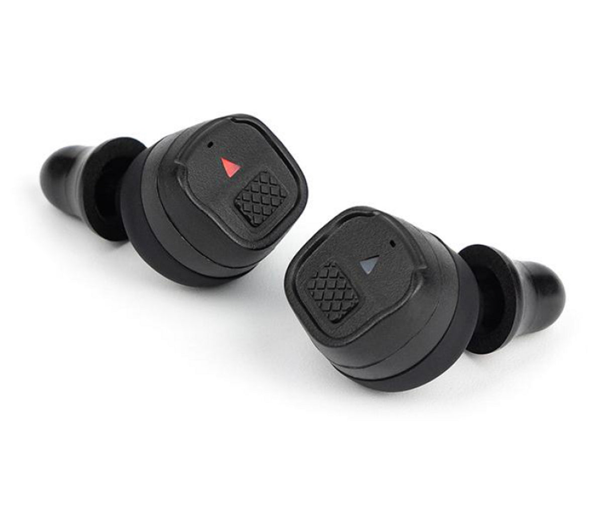 Earmor M20T PRO Bluetooth Electronic Earplugs - Tactical Black