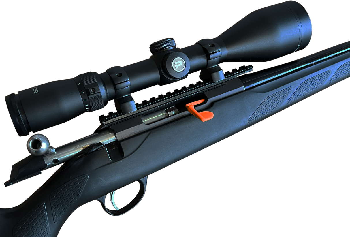 Pro-Tactical Universal Safety Chamber Flags - 5 Pack