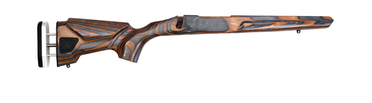Boyds Gunstock - Howa 1500 SA Sporter Brl - Agility Shady Camo