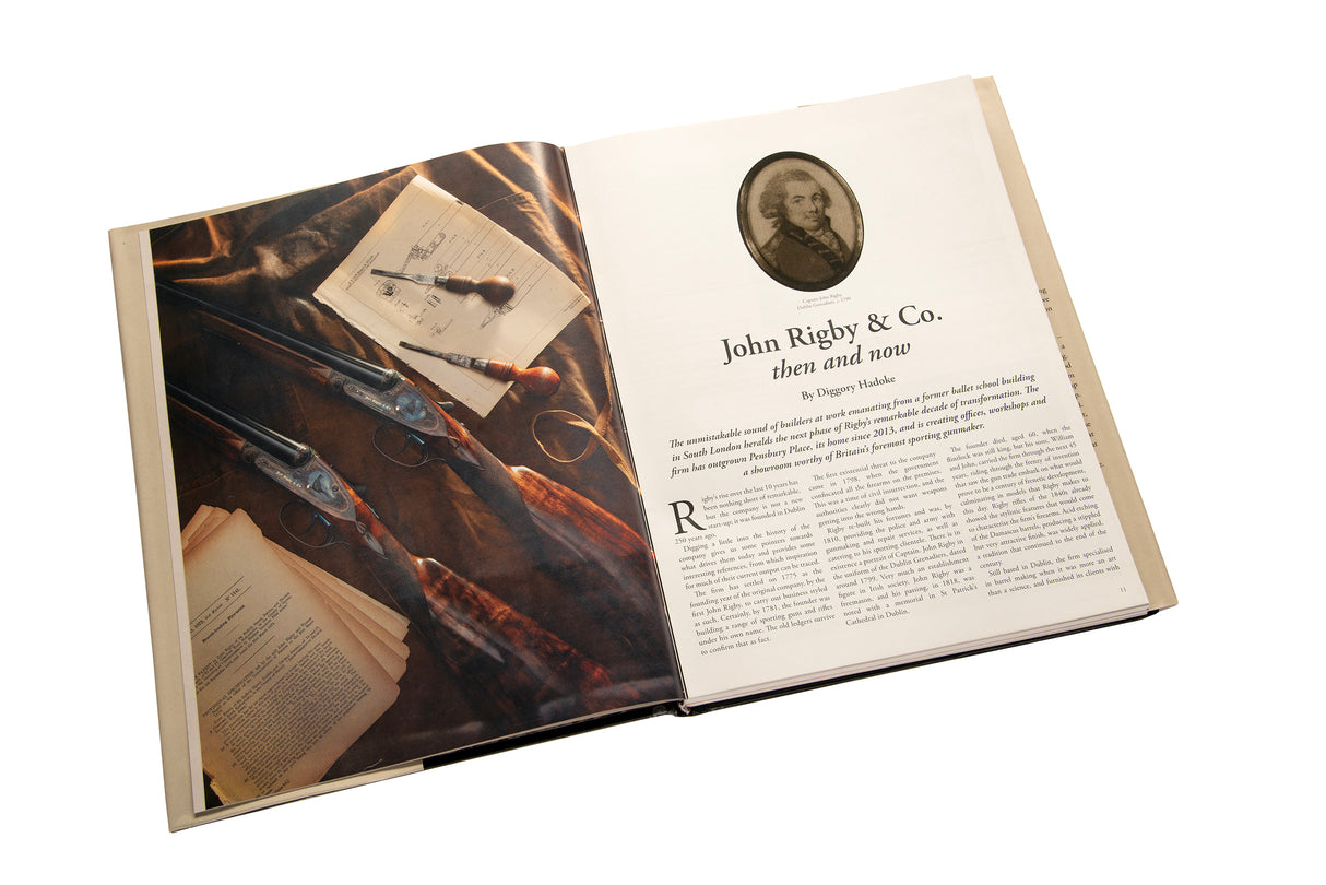 Game Animals of Africa Book