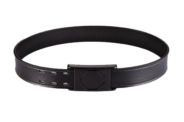 Hogue PowerSpeed Slide Lock Off Duty Belt - 46" - 1-3/4" Black