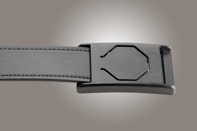 Hogue PowerSpeed Slide Lock Off Duty Belt - 46" - 1-3/4" Black