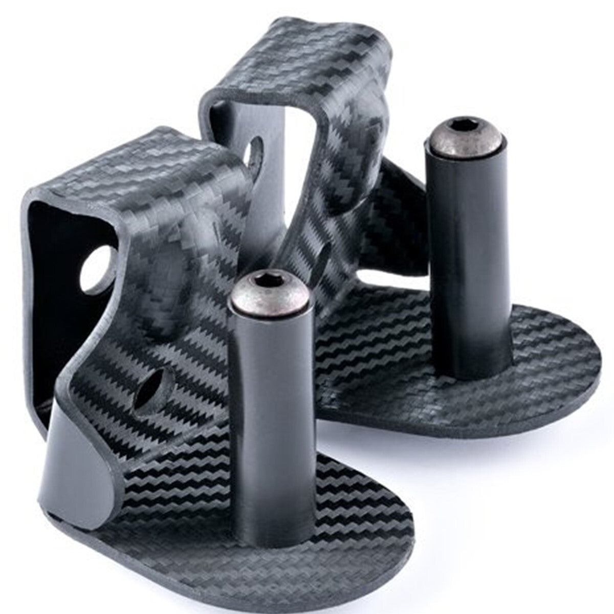 Hogue Holdall Universal Revolver Ammunition Holders - Universal Moon Clip