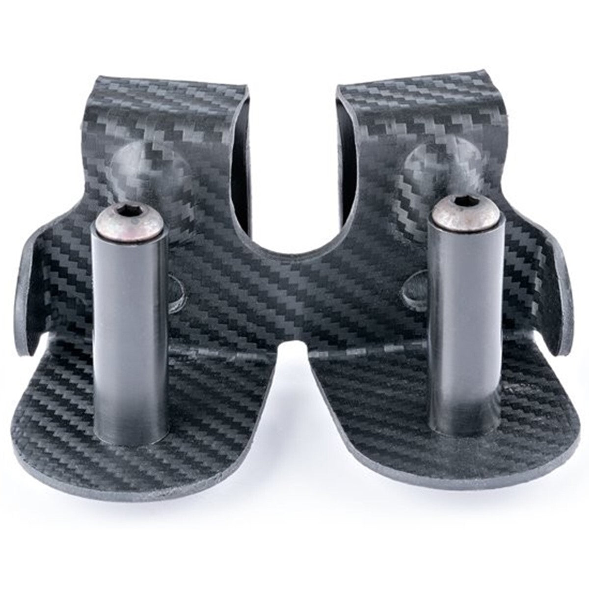 Hogue Holdall Universal Revolver Ammunition Holders - Universal Moon Clip