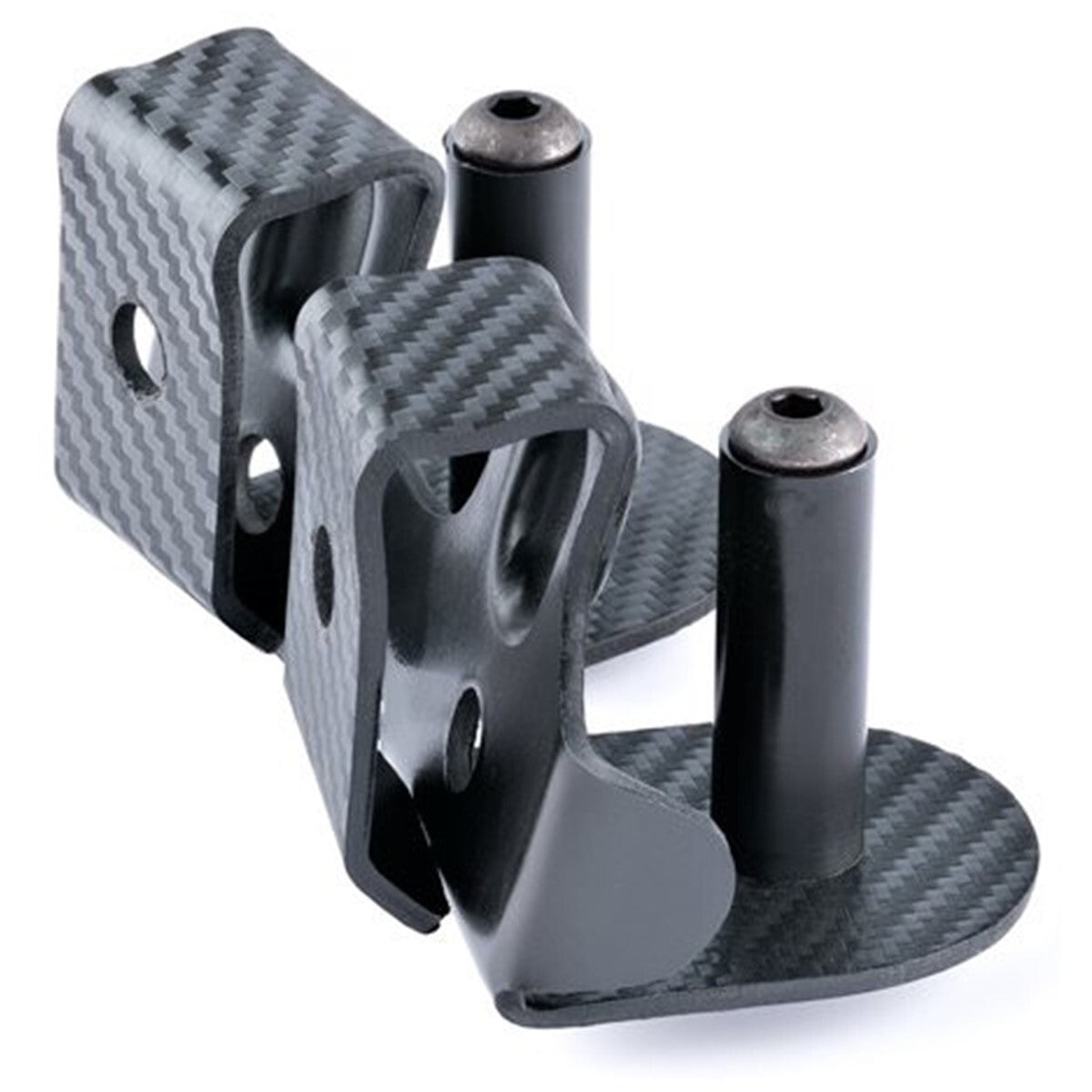 Hogue Holdall Universal Revolver Ammunition Holders - Universal Moon Clip