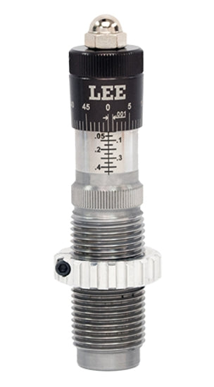 Lee Micrometer Precision Bullet Seater Die - 30-06 Springfield