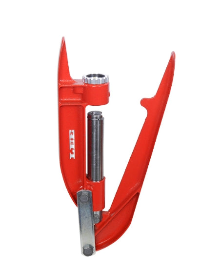 Lee Breech Lock Hand Press