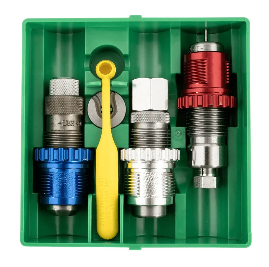 Lee Breech Lock Pacesetter 3-Die Set - 30-30 Win
