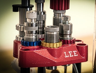 Lee Smart Lock Breech Lock Bushings - 4 Pack