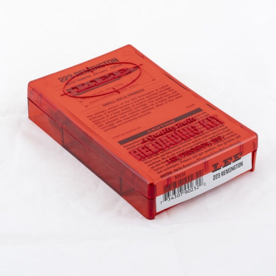 Lee Loader - 30-30 Win