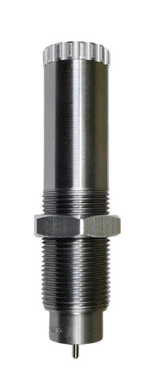 Lee Collet Neck Sizing Die - 338 Lapua (1-1/4-12 Thread)