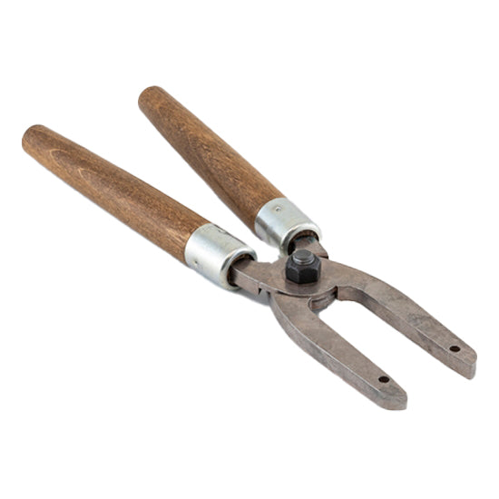 Lee Commercial Bullet Mold Handles with Storage Box