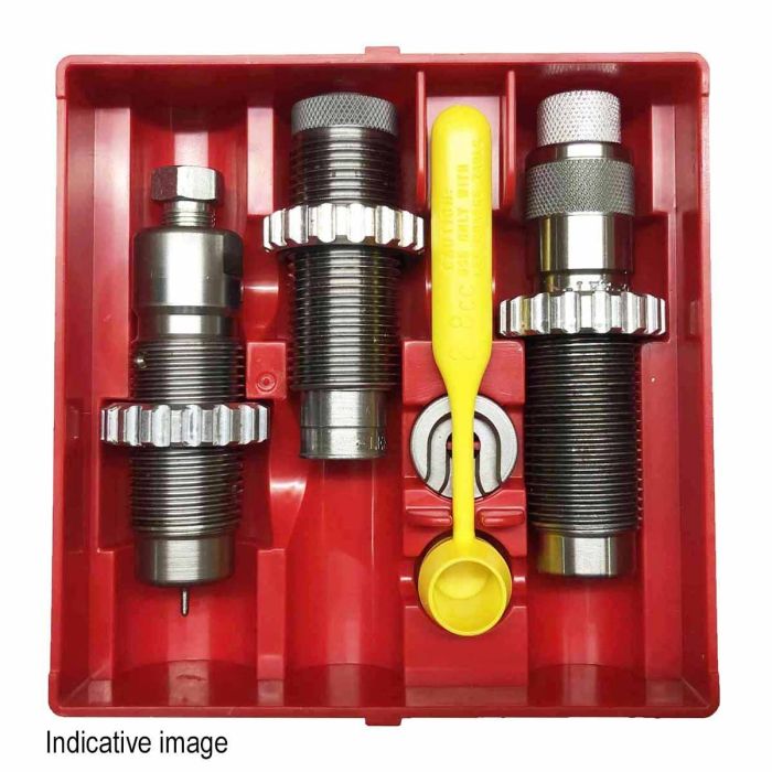 Lee Pacesetter 3-Die Set 300 Weatherby