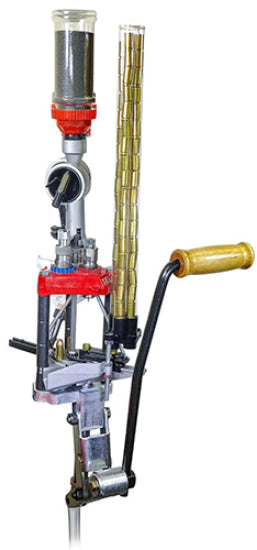 Lee Pro 1000 - 38 Special & 357 Mag