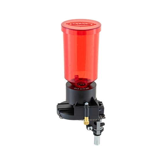 Lee Pro Auto-Disk Powder Measure