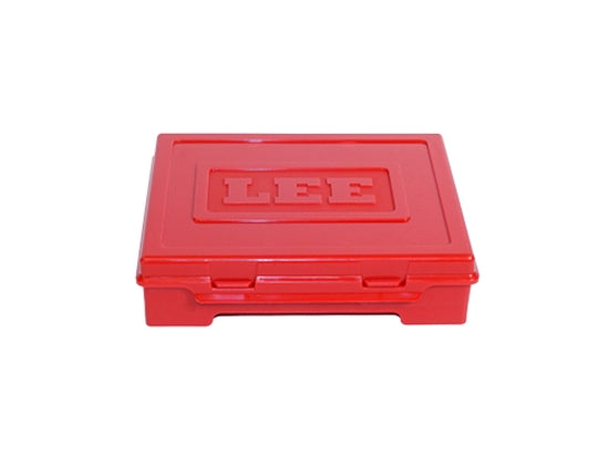 Lee 4 Die Box Only
