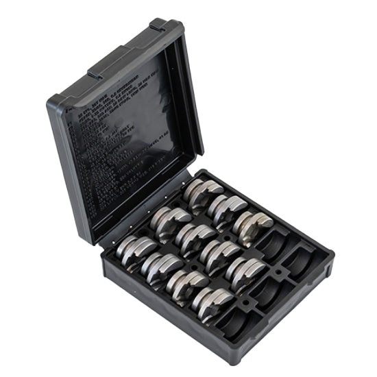 Lee X-Press Shell Holder Set