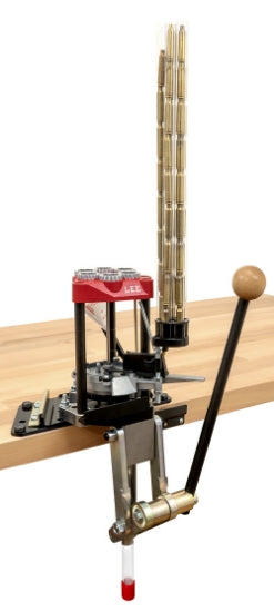 Lee Six Pack Pro Reloading Press