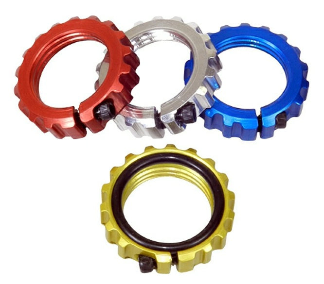 Lee Ultimate Lock Rings - 4 Pack