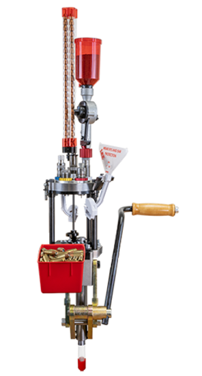 Lee Ultimate Turret Press Kit - 9mm Luger