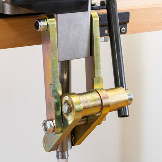 Lee Ultimate Turret Press