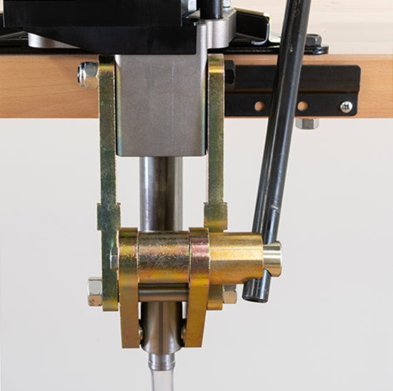 Lee Ultimate Turret Press