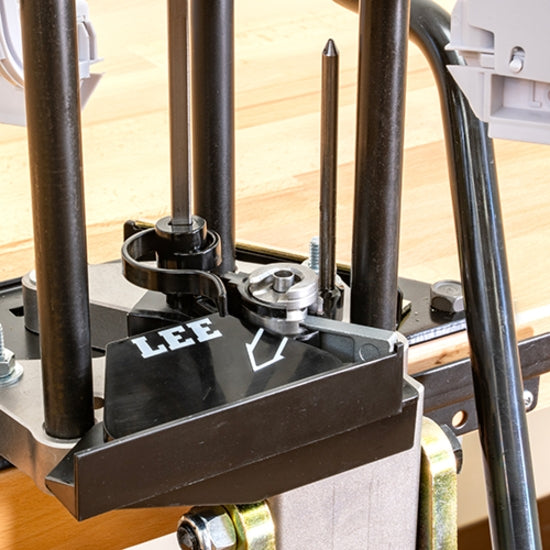 Lee Ultimate Turret Press