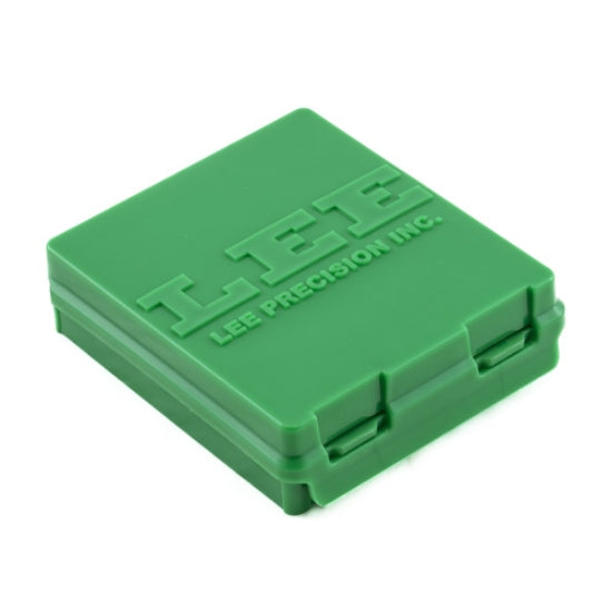 Lee Universal Shellholder Set