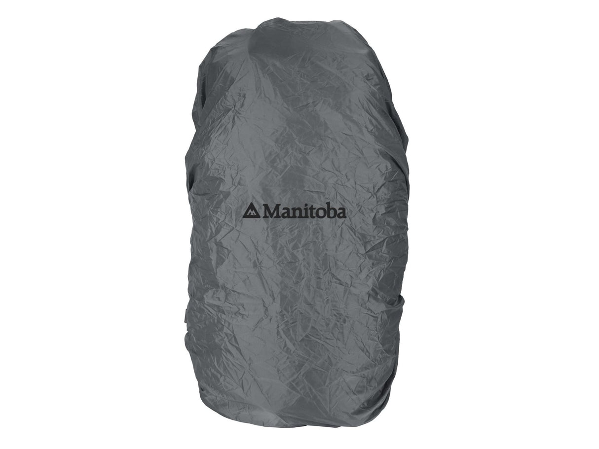 Manitoba Expedition Olive 40L+ Multi-Day Pack