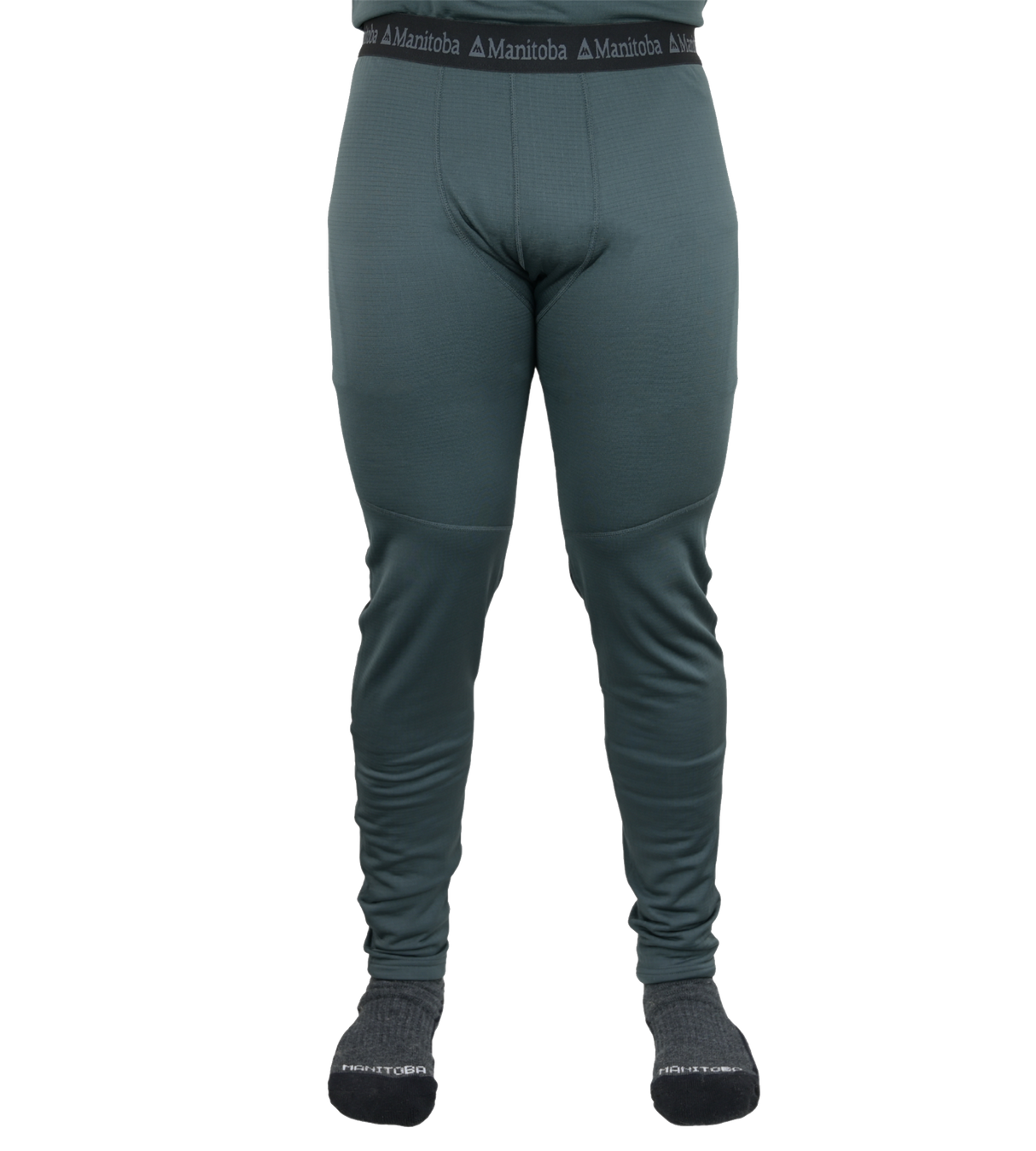 Manitoba Thermal Leggings - XXL