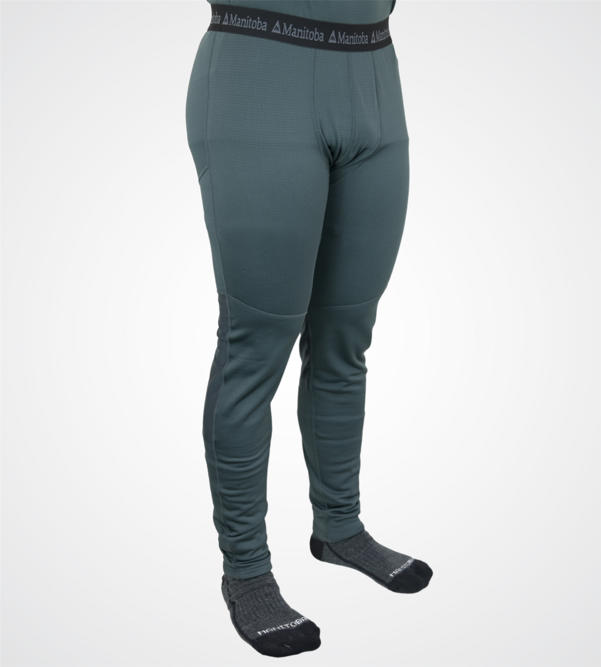 Manitoba Thermal Leggings - XXL