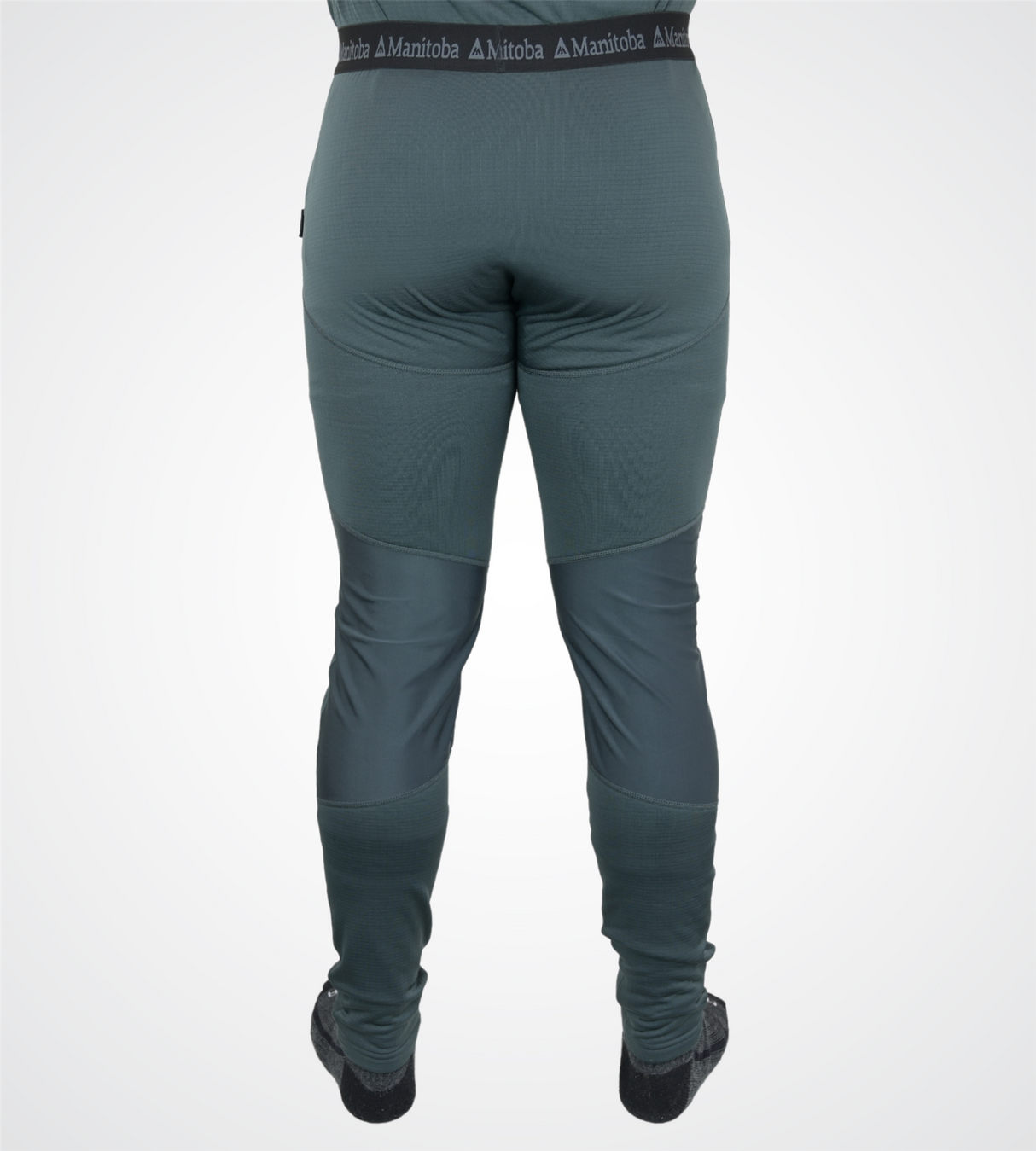Manitoba Thermal Leggings - XXL