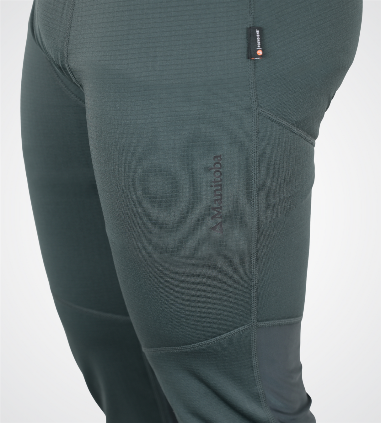 Manitoba Thermal Leggings - XXL