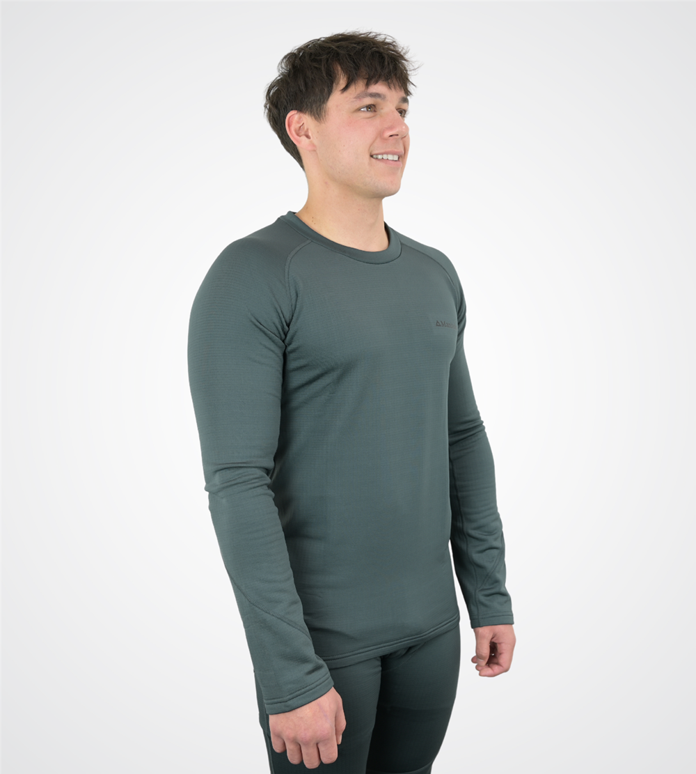 Manitoba Thermal Long Sleeve - XXL