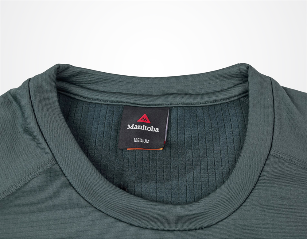 Manitoba Thermal Long Sleeve - XXL