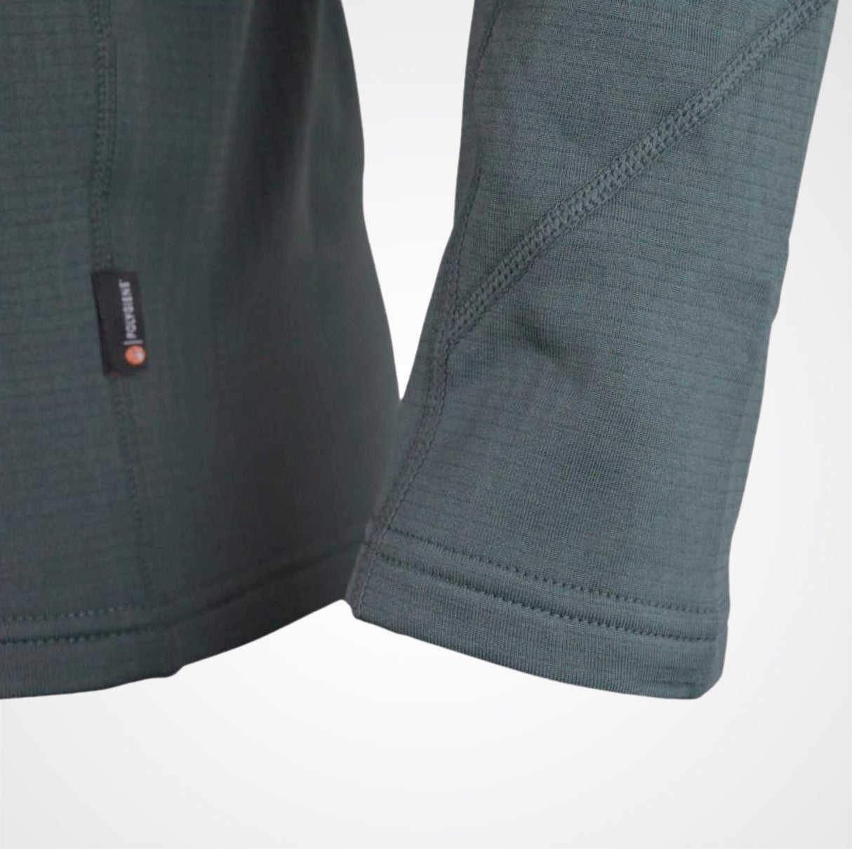 Manitoba Thermal Long Sleeve - XXL