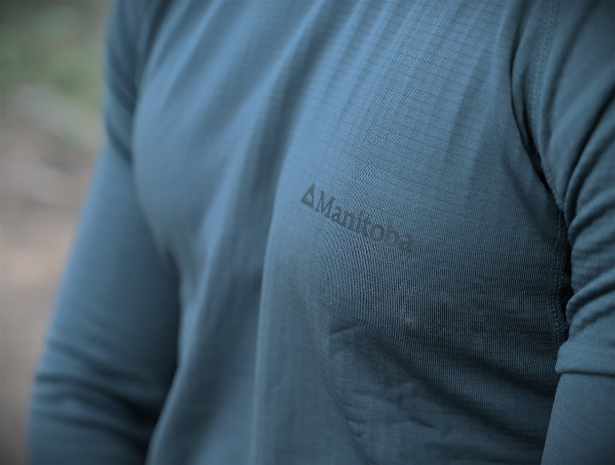 Manitoba Thermal Long Sleeve - XXL