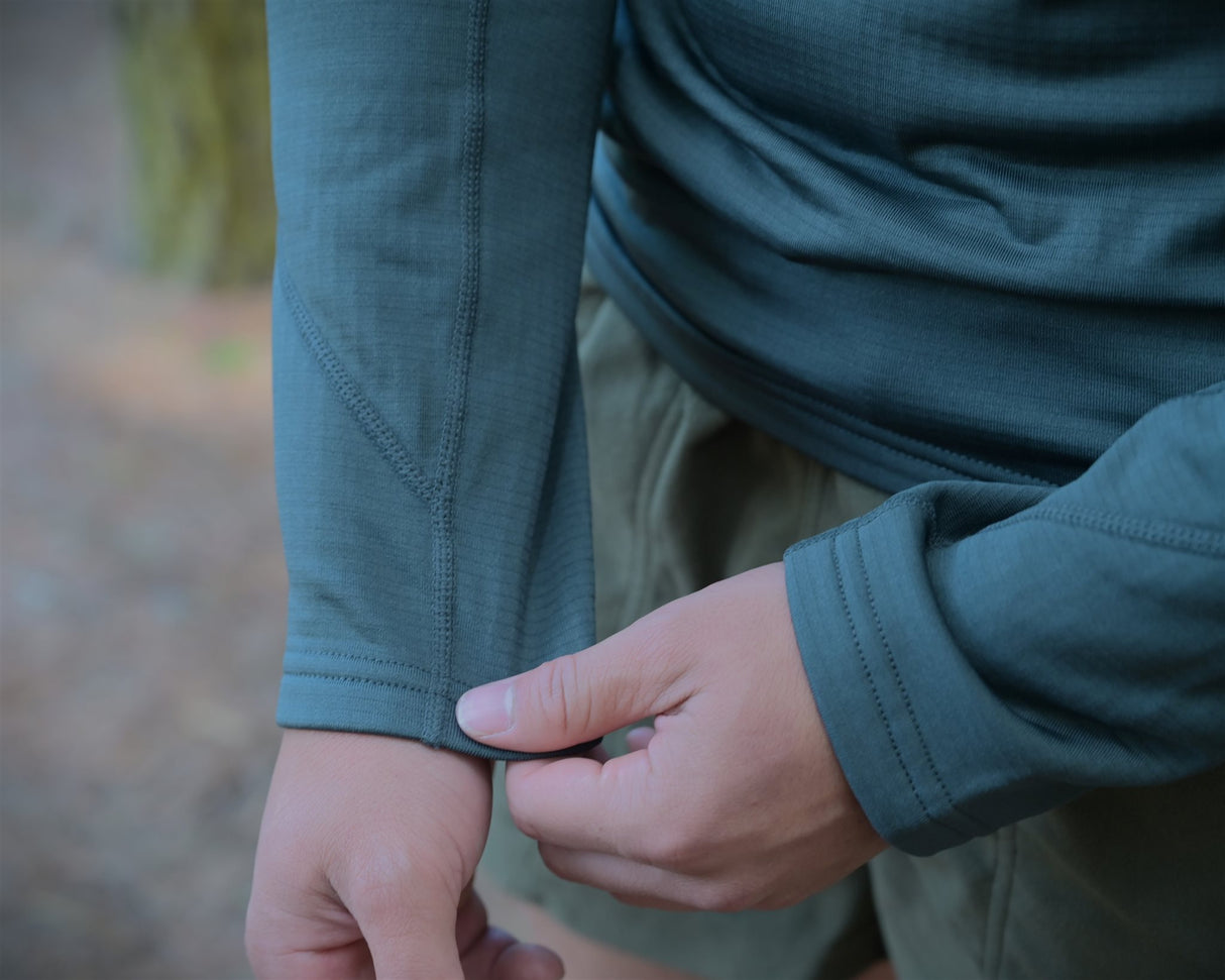 Manitoba Thermal Long Sleeve - XXL