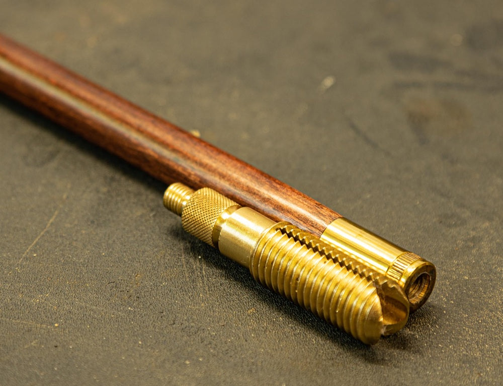 Parker Hale Brass Jag 410 Gauge