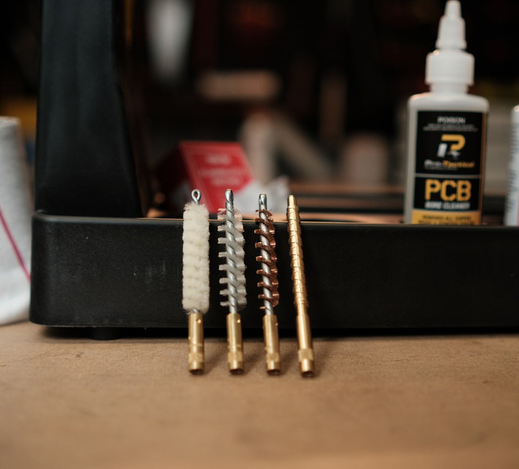 Parker Hale Wool Mop 60cal