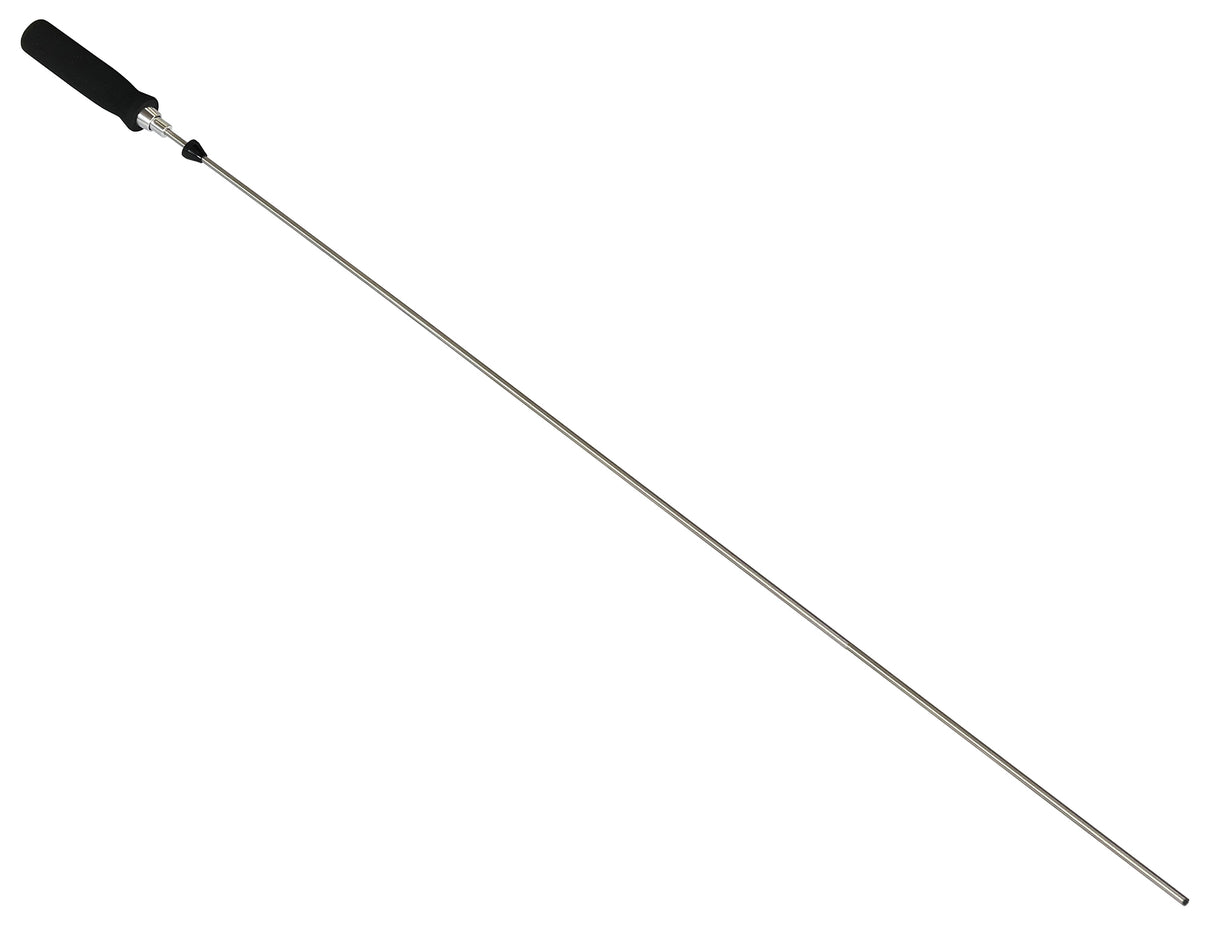 Pro-Tactical Cleaning Rod Stainless 44 Inch 22 to 45 Cal