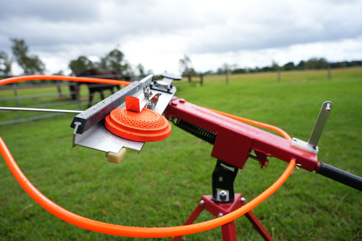 Pro-Tactical Clay Buster 3/4 Cock Clay Target Thrower
