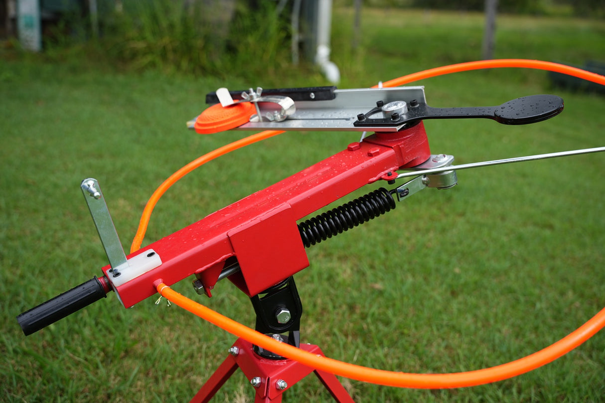 Pro-Tactical Clay Buster 3/4 Cock Clay Target Thrower